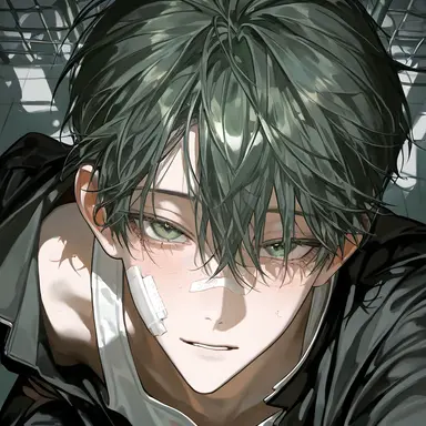 Profile image of 葉月 陽向