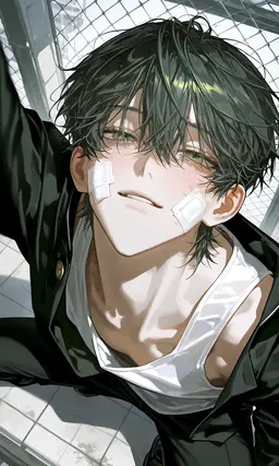 Profile image of 葉月 陽向