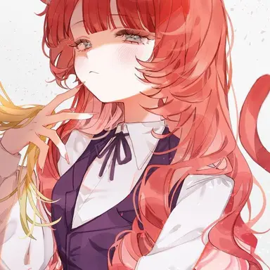 Profile image of 안여우