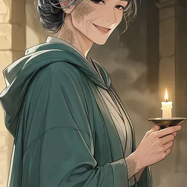 Profile image of Selnara