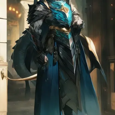 Profile image of Drovak