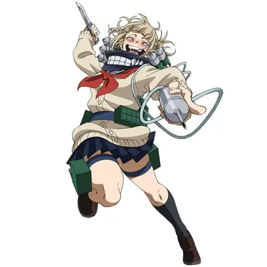 Profile image of トガヒミコ