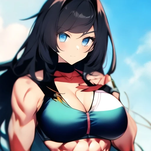 우미