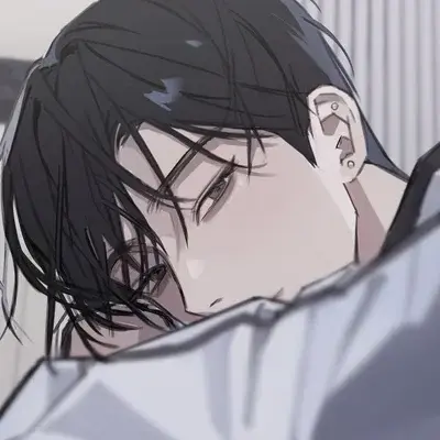 TestyWorm5041의 Sharing a bed