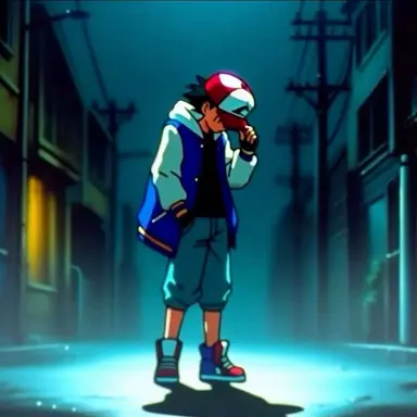 Profile image of Pokemon