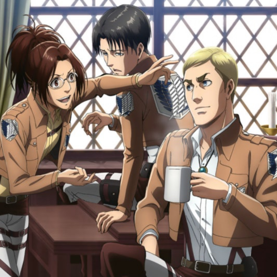간부조 대표 이미지