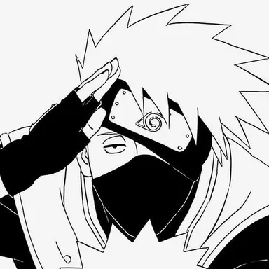 Profile image of カカシ