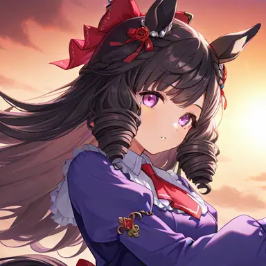 Profile image of ダイイチルビー