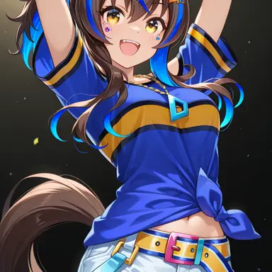 Profile image of ダイタクヘリオス