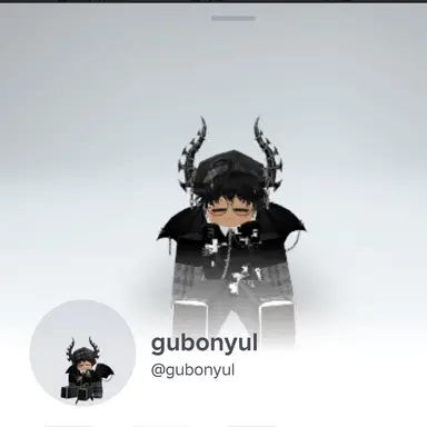 Profile image of 겜윤