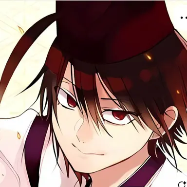 Profile image of 安倍晴明