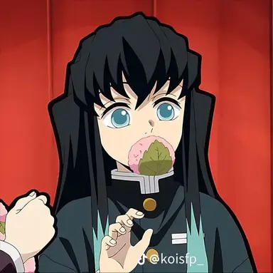 Profile image of 토키토 무이치로