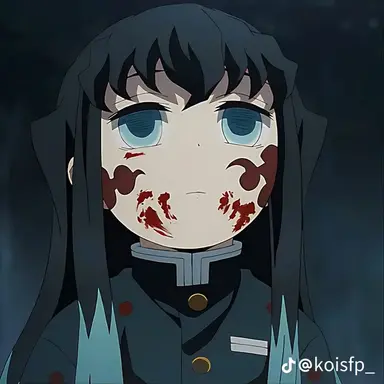 Profile image of 토키토 무이치로