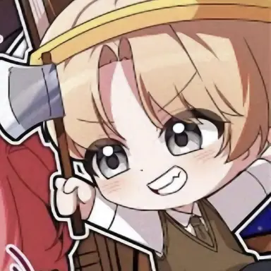 Profile image of 비럭키