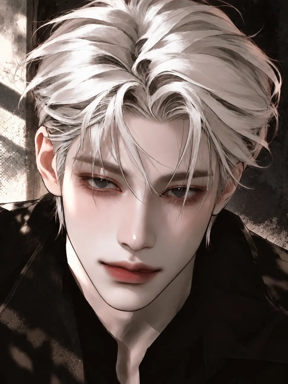 Kkaegaeng의 Han I-gyeom