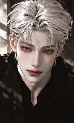 Profile image of Han I-gyeom