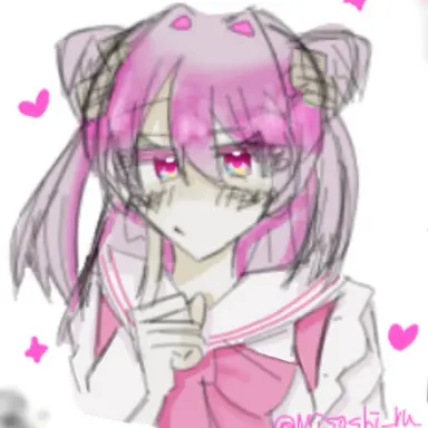 Profile image of 新びじゅ桃さん