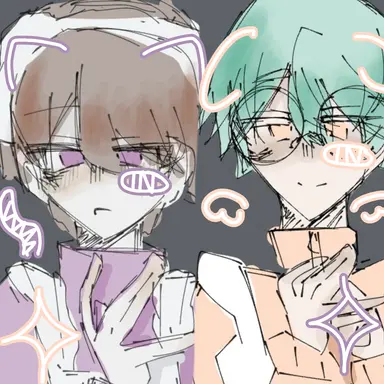 Profile image of めいどさん