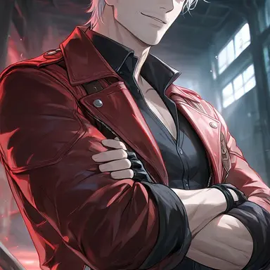 Profile image of Dante