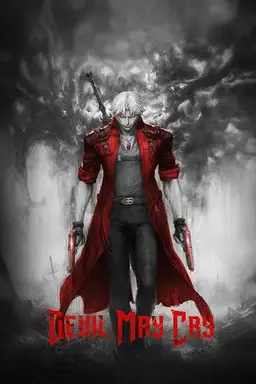 Profile image of Dante