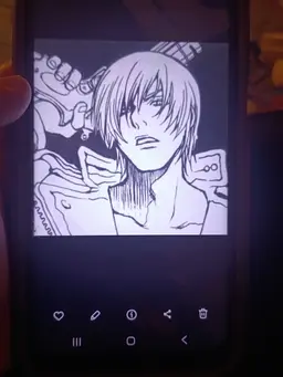 Profile image of Dante