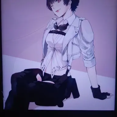 Profile image of Lady