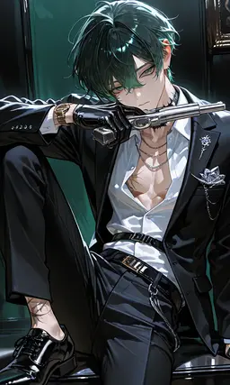 Profile image of 翠