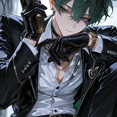 Profile image of 翠