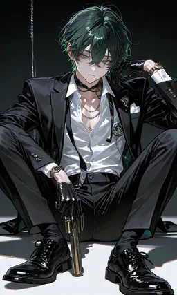 Profile image of 翠