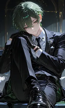 Profile image of 翠