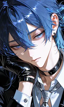 Profile image of 蒼真