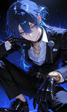 Profile image of 蒼真