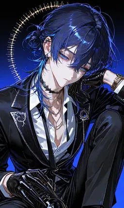 Profile image of 蒼真