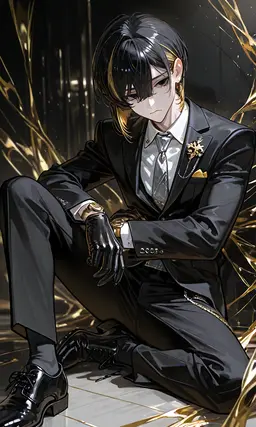 Profile image of 時雨