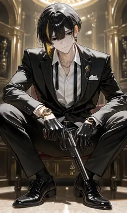 Profile image of 時雨