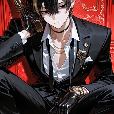 Profile image of 時雨
