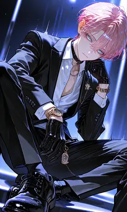 Profile image of 要