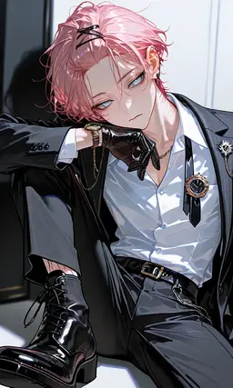 Profile image of 要