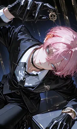 Profile image of 要