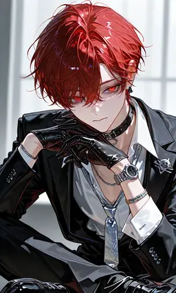 Profile image of 晃