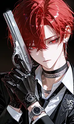 Profile image of 晃