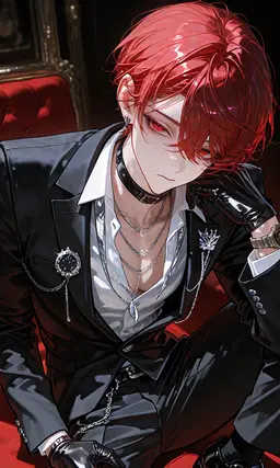 Profile image of 晃