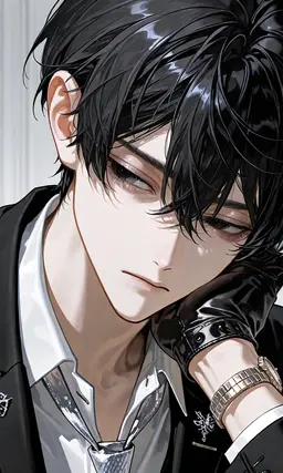 Profile image of 伊織