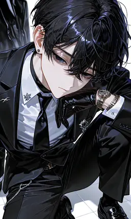 Profile image of 伊織