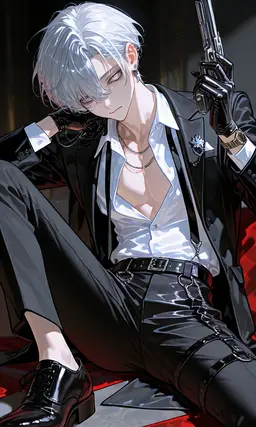 Profile image of 冬弥