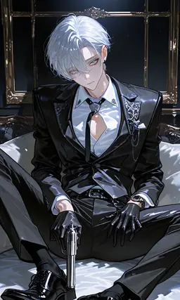 Profile image of 冬弥