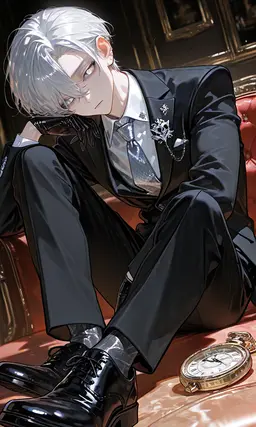 Profile image of 冬弥
