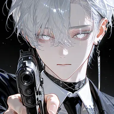 Profile image of 冬弥