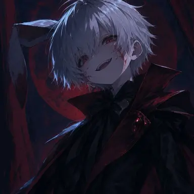 Profile image of うさぎ