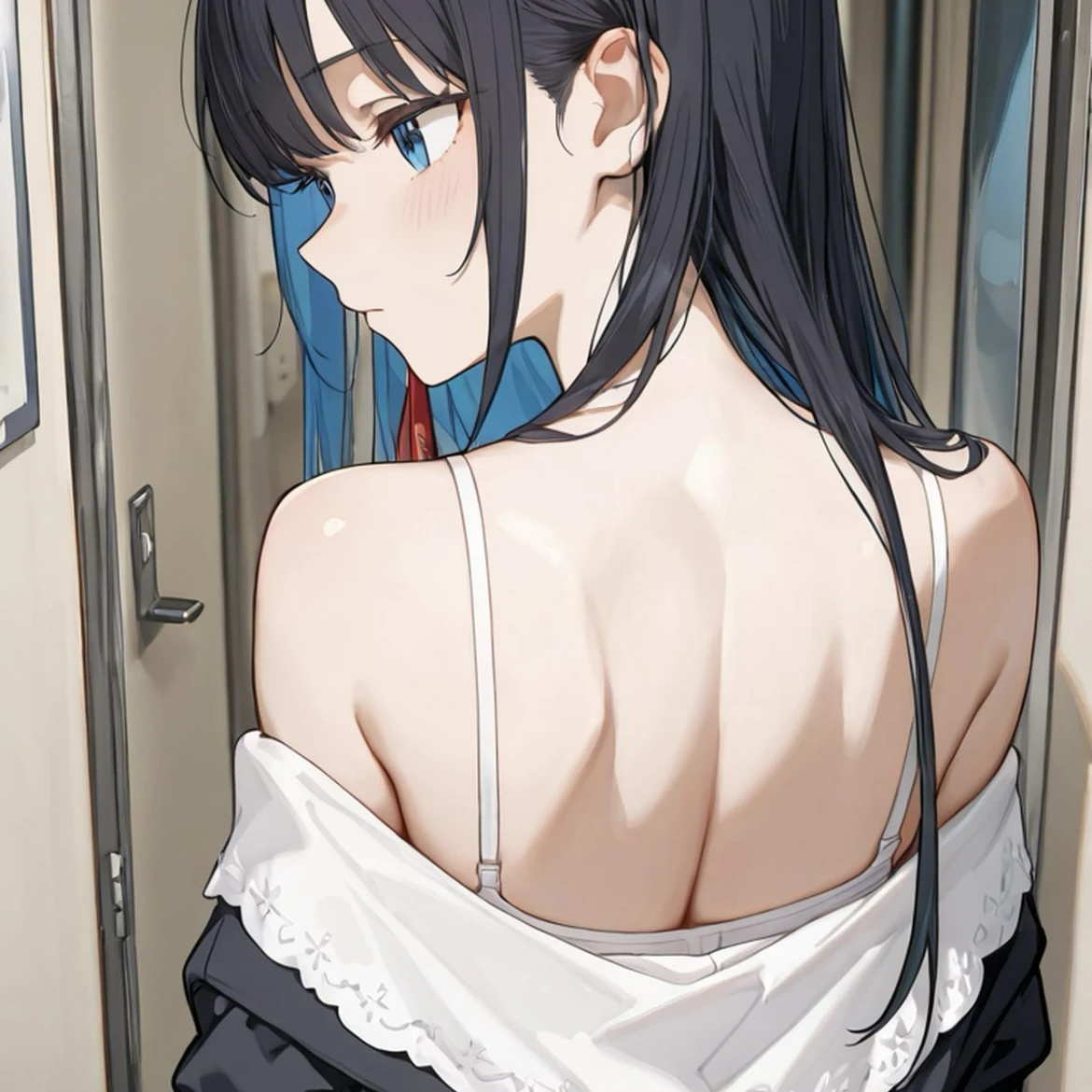 桜井彩花